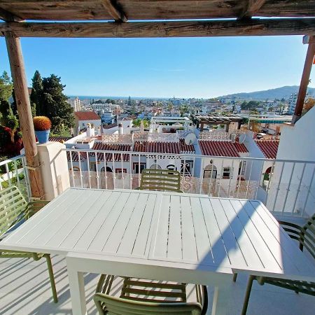 Villa Casa Ana Nerja Exterior foto