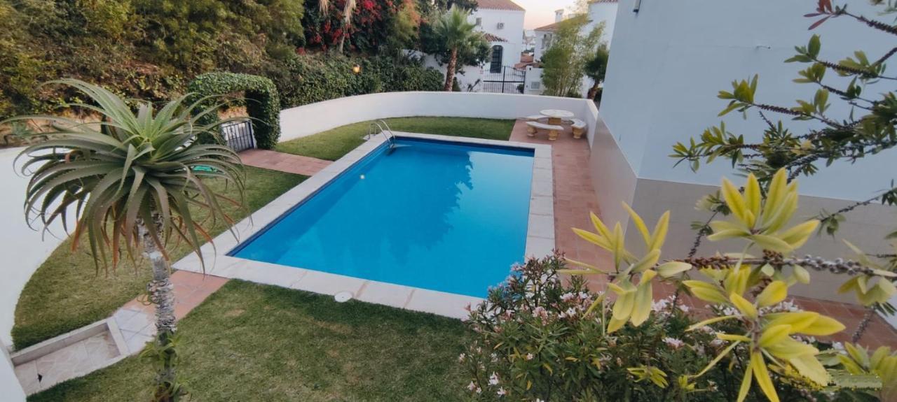 Villa Casa Ana Nerja Exterior foto