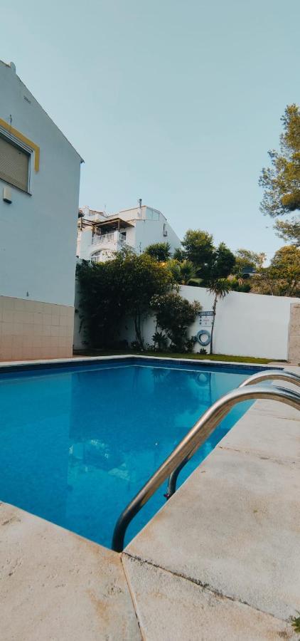Villa Casa Ana Nerja Exterior foto