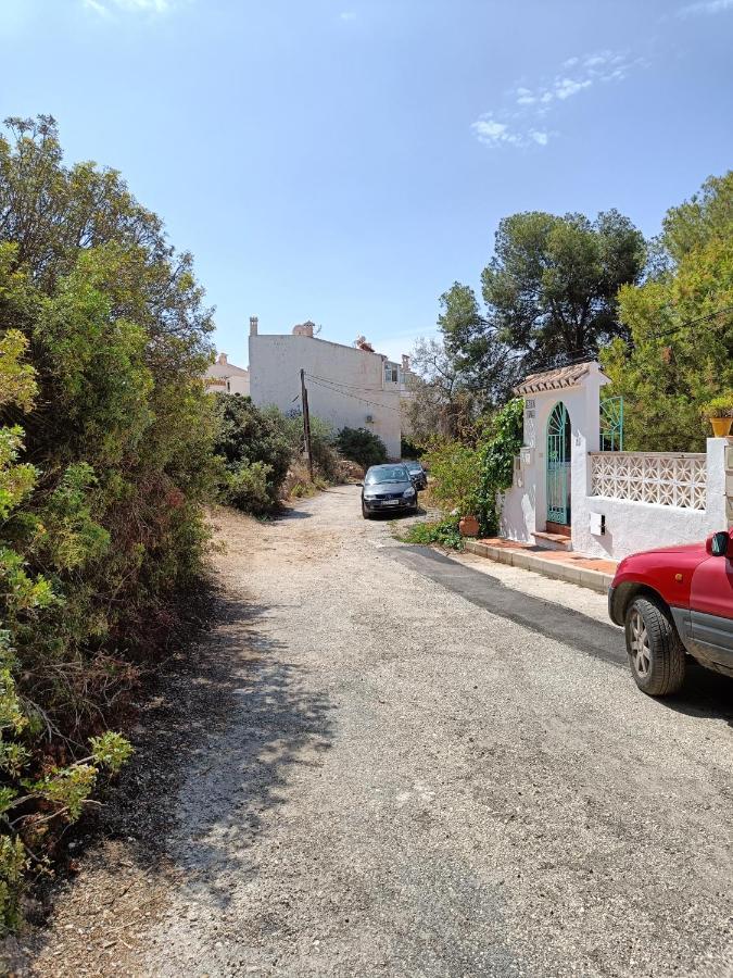 Villa Casa Ana Nerja Exterior foto